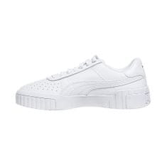 Puma Obuv biela 37.5 EU Cali Wns