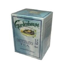 Gardenhouse TEIN FREE čaj bez teínov 15x1,5g