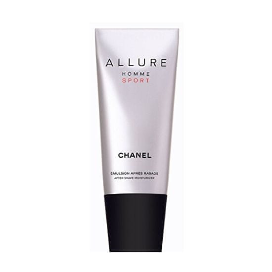 Chanel Allure Homme Sport - balzam po holení