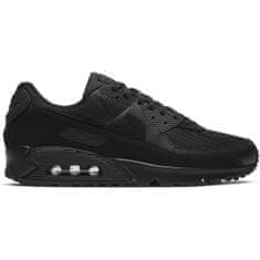 Nike Obuv čierna 40.5 EU Air Max 90