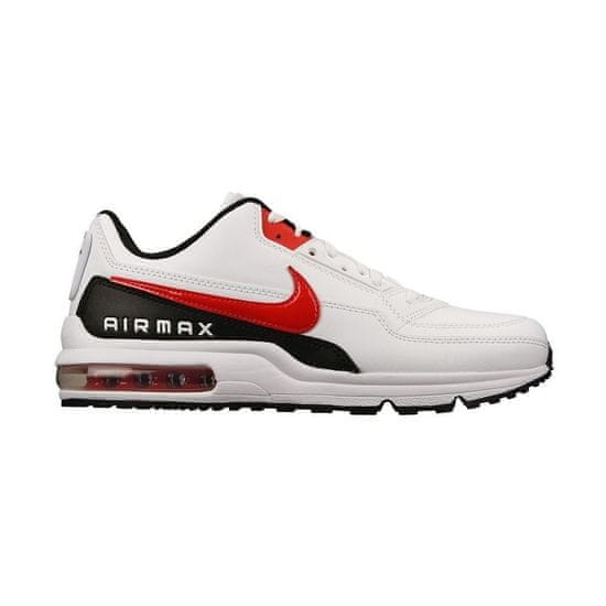 Nike Obuv biela Air Max Ltd 3