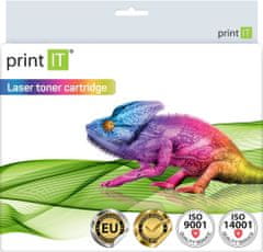 Print IT alternativní HP sada CF226XD č. 26X dualpack, čierny (PI-1523)