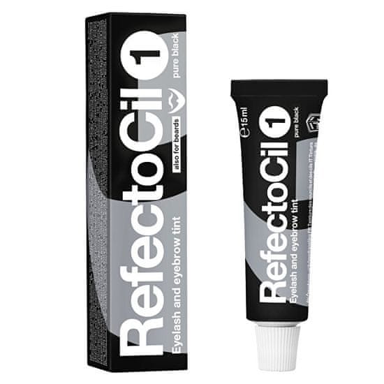 Refectocil Farba na riasy a obočie Refectocil 15 ml