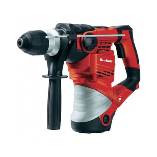 Vidaxl Einhell Príklepová vŕtačka, TH-RH 1600