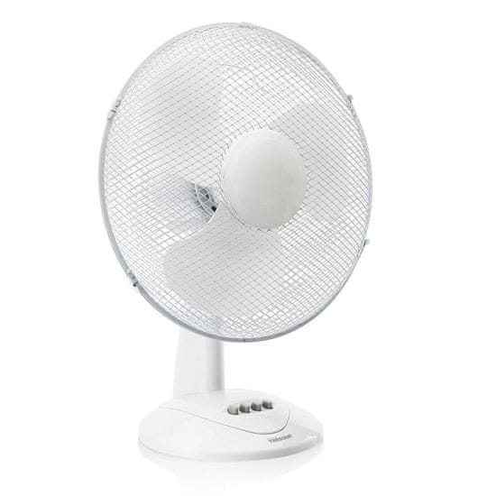 Vidaxl Tristar Stolový ventilátor VE-5978, 50 W, 40 cm, biely