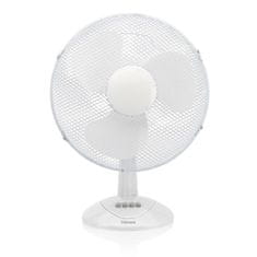 Vidaxl Tristar Stolový ventilátor VE-5978, 50 W, 40 cm, biely