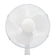 Vidaxl Tristar Stolový ventilátor VE-5978, 50 W, 40 cm, biely