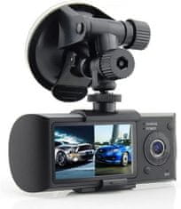 R300 Pro GPS Dual Full HD