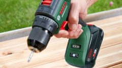 Bosch Aku skrutkovač UniversalDrill 18V-60