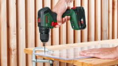 Bosch Aku skrutkovač UniversalDrill 18V-60