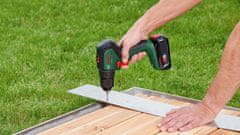 Bosch Aku skrutkovač UniversalDrill 18V-60