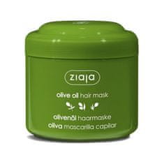 Ziaja Maska na vlasy regeneračná Olive Oil ( Hair Mask) 200 ml