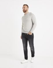 Celio Mikina Velvet S