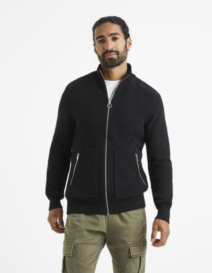 Celio Mikina Vezipper