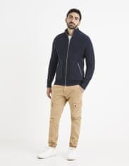 Celio Mikina Vezipper S