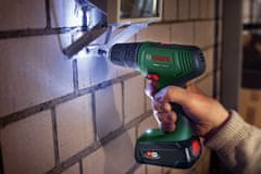 Bosch Aku skrutkovač EasyDrill 18V-40 (holé náradie)