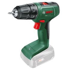 Bosch Aku skrutkovač EasyDrill 18V-40 (holé náradie)