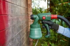 Bosch Aku striekacia pištoľ EasySpray 18V-100 (0.603.208.000) - rozbalené