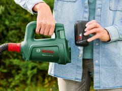 Bosch Aku striekacia pištoľ EasySpray 18V-100 (0.603.208.000) - rozbalené