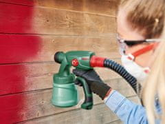 Bosch Aku striekacia pištoľ EasySpray 18V-100 (0.603.208.000) - rozbalené