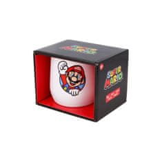 Stor Keramický hrnček SUPER MARIO, 360ml, 00379