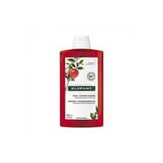 Klorane Šampón pre farbené vlasy Granátové jablko (Shampoo) (Objem 200 ml)