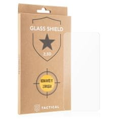 Tactical Glass Shield 2.5D sklo pre Xiaomi Redmi 9T - Transparentná KP8397