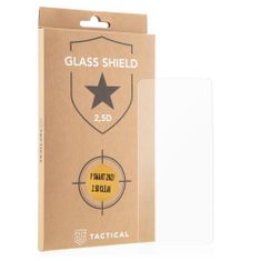 Tactical Glass Shield 2.5D sklo pre Huawei P Smart 2021 - Transparentná KP11609