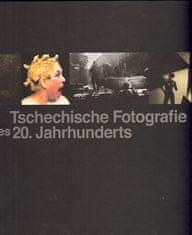 Tschechische Fotografie des 20. Jahrhunderts - Ján Mlčoch