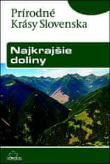 Ján Lacika: Najkrajšie doliny