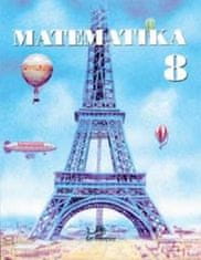 Josef Molnár: Matematika 8