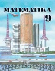 Josef Molnár: Matematika 9