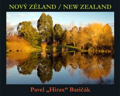 Pavel Hirax Baričák: Nový Zéland New Zealand