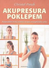 Christel Preuss: Akupresura poklepem