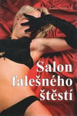 Renata Petříčková: Salon falešného štěstí