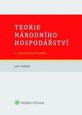 Jan Urban: Teorie národního hospodářství