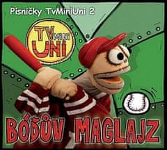 Bóďův maglajz - Písničky TvMiniUni 2