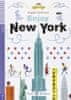 Angela Tomkinson: Enjoy New York