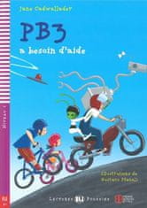 Jane Cadwallader: PB3 a besoin d´aide