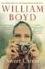 William Boyd: Sweet Caress - The Many Lives of Amory Clay