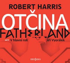 Robert Harris: Otčina