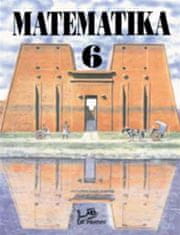 Josef Molnár: Matematika 6