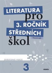 L. Andree: Literatura pro 3. ročník středních škol - Pracovní sešit - Zkrácená verze