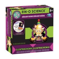 EIN-O Elektrochémia