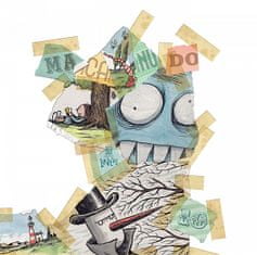 Ricardo Liniers: Macanudo 10