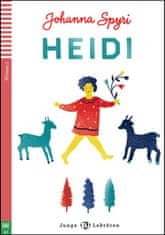 Johanna Spyri: Heidi