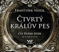 Dušan Sitek: Čtvrtý králův pes