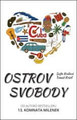 Sofie Králová: Ostrov svobody