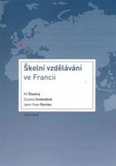 Jean-Yves Rochex: Školní vzdělávání ve Francii