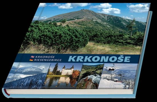 Vladimír Kunc: Krkonoše